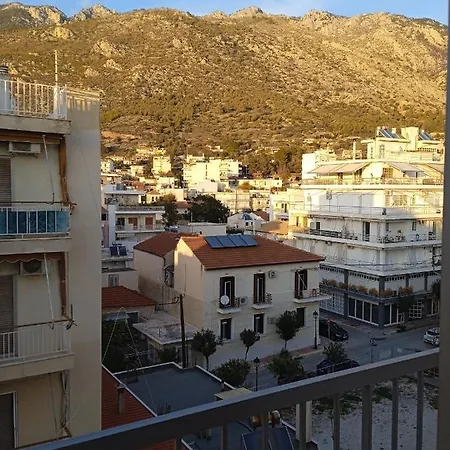 Sky Loft Апартаменты