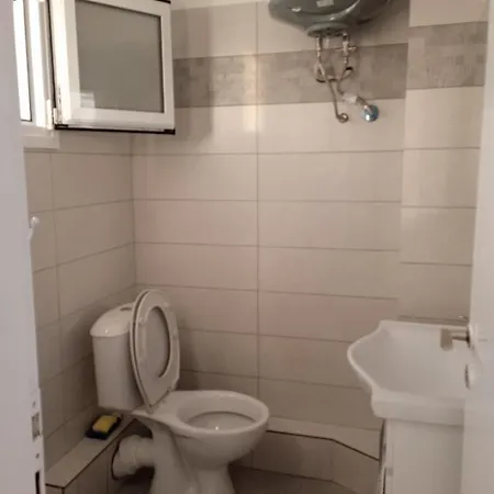 Sky Loft Apartment Loutraki (Corinthia)