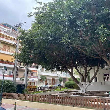 Sky Loft Апартаменты