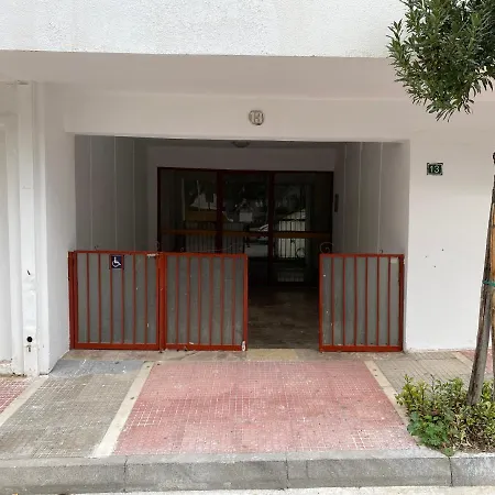 Sky Loft Апартаменты *