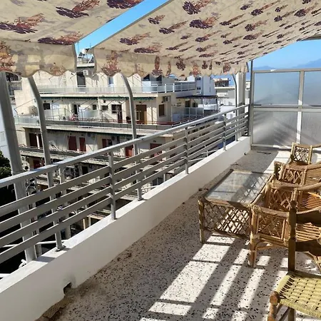 Sky Loft Apartment *