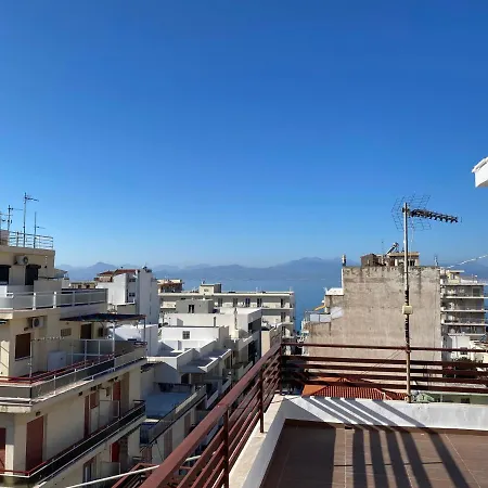 Апартаменты Sky Loft *