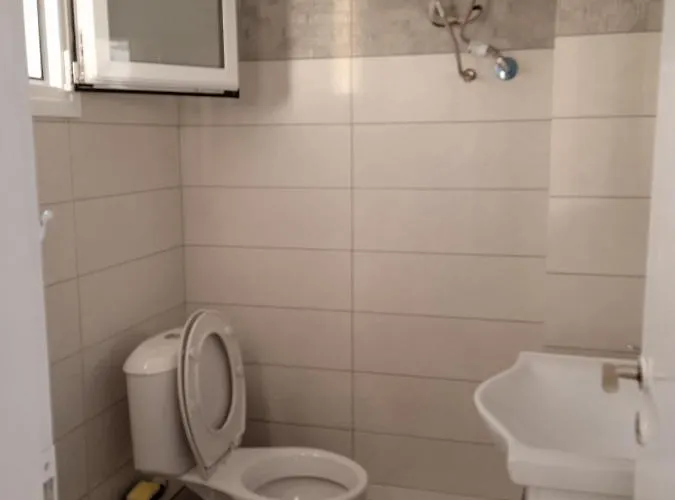 Sky Loft 公寓 路特奇