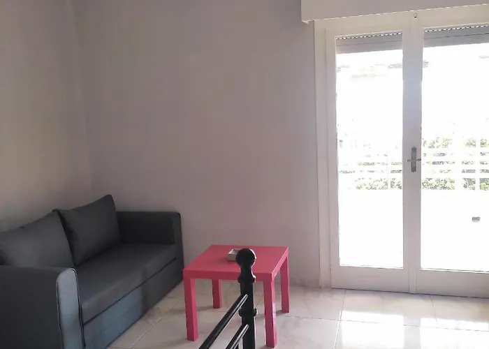 Sky Loft 公寓 路特奇